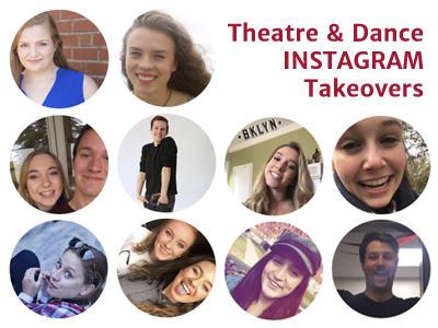 Image for Behind-the-Scenes Instagram Takeovers